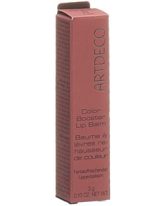 ARTDECO COLOR BOOSTER LIP BALM 1850 8