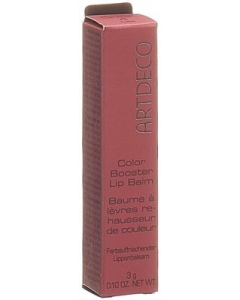 ARTDECO COLOR BOOSTER LIP BALM 1850 4