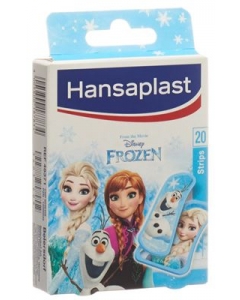 HANSAPLAST Kids Frozen 20 Stk