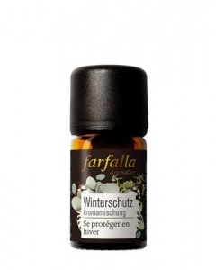 FARFALLA AROMAMISCHUNG BLEIB GESUND RAVI