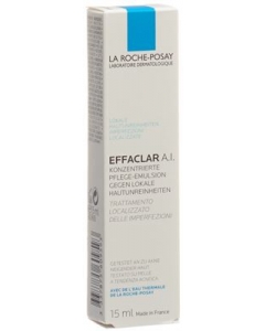 ROCHE POSAY Effaclar AI Tb 15 ml