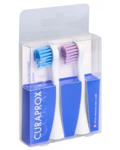 CURAPROX HYDROSONIC PRO ERSATZBÜRS POW D