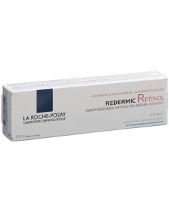 ROCHE POSAY Redermic Retinol Tb 30 ml