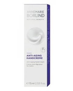 BÖRLIND ANTI AGING HANDCREME 75 ML