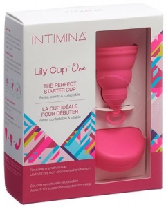 INTIMINA LILY CUP ONE