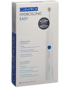 CURAPROX HYDROSONIC EASY