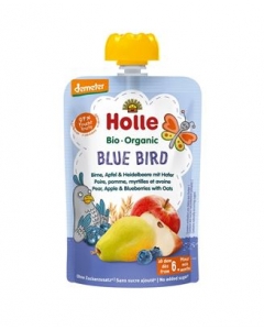 HOLLE POUCHY BLUE BIRD 100 G