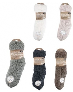 ANTONIO HÜTTENSOCKEN LADIES CANDY FLOSS