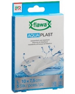 FLAWA AQUA PL PFLASTERSTRI 7.5X10CM WASS