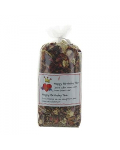 HERBORISTERIA HAPPY BIRTHDAY TEE 155 G