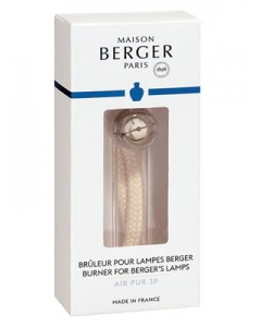 MAISON BERGER BRENNER AIRPUR SYSTEM 3P