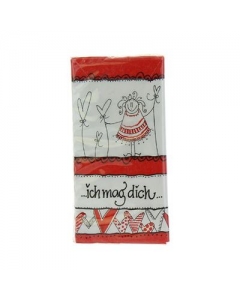 HERBORISTERIA TASCHENTÜCHER PACK ICH MAG