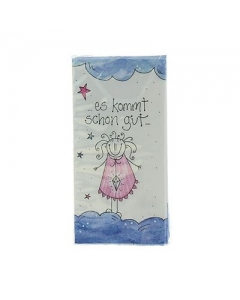 HERBORISTERIA Taschentücher Pack kommt s