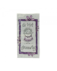 HERBORISTERIA TASCHENTÜCHER PACK BIST GR