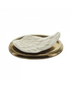 HERBORISTERIA DUFTSTEIN ENGELSFLÜGEL TEL