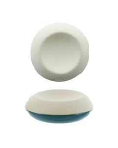 HERBORISTERIA Duftstein Diskus petrol