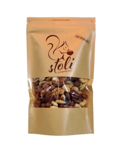 STOLI Nuss-Mix deluxe mit Meersalz Btl 3