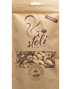 STOLI Nuss-Mix deluxe ungesalzen Btl 351