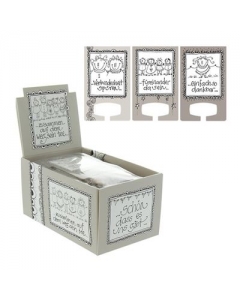 HERBORISTERIA TEE ZUSAMM AUF WEG BÃ–XLI B