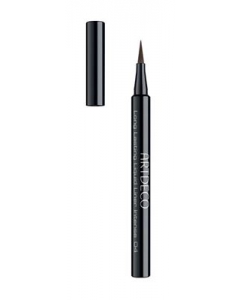 ARTDECO LONG LASTING LIQUID LINER INT 25