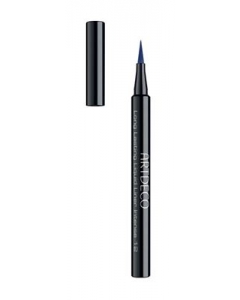 ARTDECO LONG LASTING LIQUID LINER INT 25