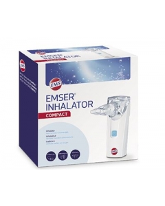 EMSER INHALATOR COMPACT