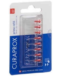 CURAPROX CPS 07 REFILL INTERDENTALBÜRSTE
