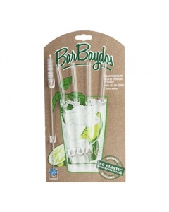 HERBORISTERIA SET GLASTRINKHALME 21CM GR