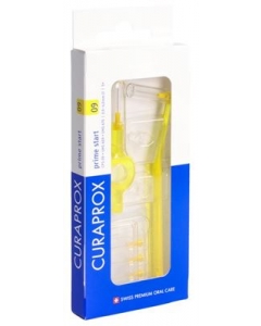 CURAPROX CPS 09 START INTERDENTALBÜRSTEN