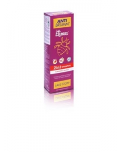 ANTI BRUMM BY ELIMAX LAUS STOPP 2IN1 SHA