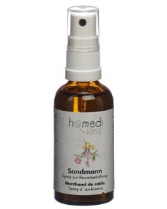 HOMEDI-KIND SANDMANN SPRAY RAUMBEDUFT 50