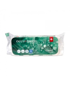 OECO SWISS TOILETTENPAPIER ROLLE 10 STK