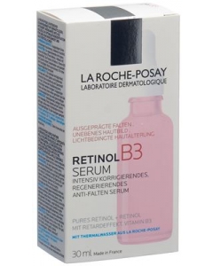 ROCHE POSAY Redermic Retinol B3 Serum Pi