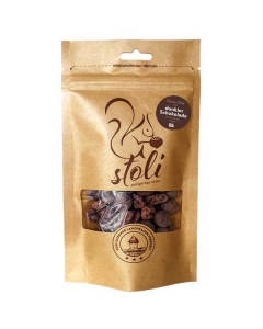 STOLI NUSS-MIX MIT DUNKLER SCHOKOLADE BT