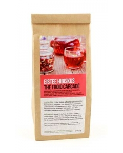 DIXA Eistee Hibiskus 100 g