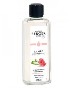 MAISON BERGER PARFUM AMOUR D'HIBISCUS FL