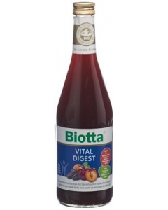 BIOTTA Vital Digest Fl 5 dl