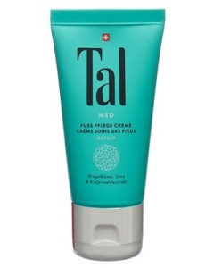 TAL MED FUSS CREME TB 30 ML