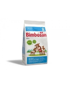 BIMBOSAN Bio 2 Folge refill Btl 400 g