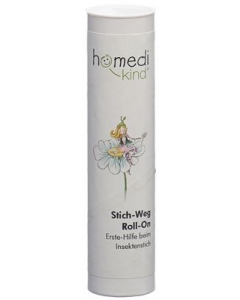 HOMEDI-KIND STICH-WEG ROLL-ON 10 ML