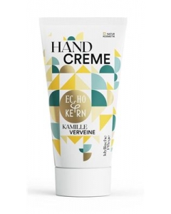 ECHO&KERN Handcreme Verveine Kamille 150