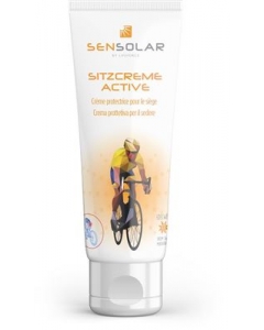 SENSOLAR Sitzcreme Aktiv Tb 100 ml