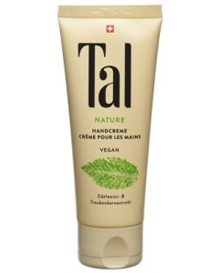 TAL Nature Hand Cream Tb 75 ml