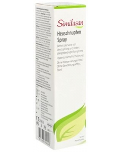 SIMILASAN HEUSCHNUPFEN SPRAY FL 50 ML
