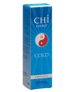 CHI ENERGY COLD CREME GEL 75 ML