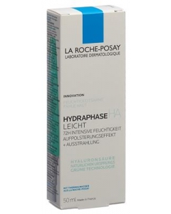 ROCHE POSAY Hydraphase HA Leicht FR/DE/G