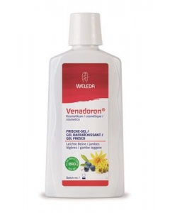 VENADORON FRISCHE-GEL 200 ML
