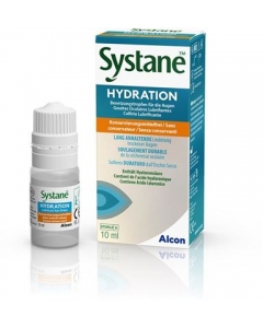 SYSTANE Hydration Benetzungstropf o Kons
