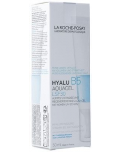 ROCHE POSAY Hyalu B5 Aquagel UV DE/IT/FR
