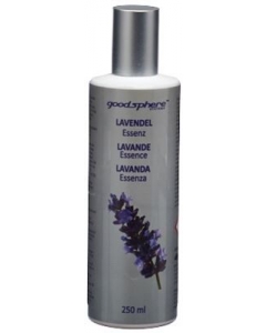 GOODSPHERE ESSENZ LAVENDEL FL 250 ML